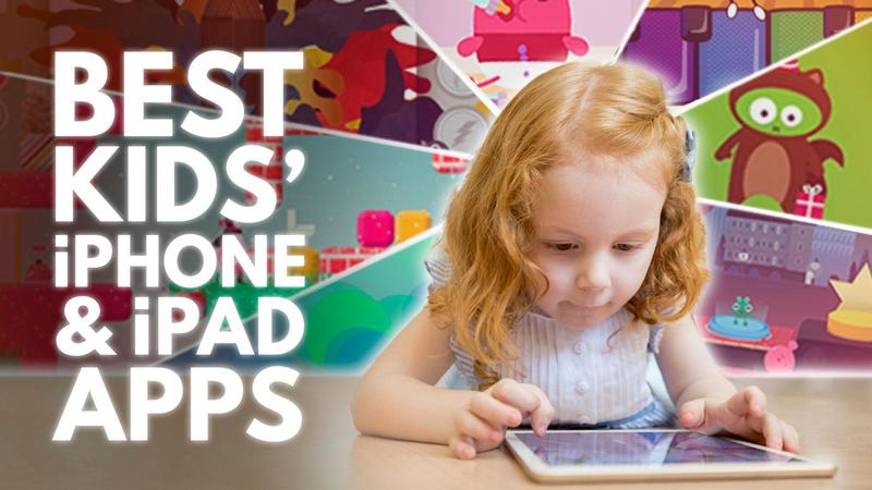 Best Mac App For Children